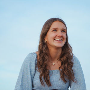 Meet your Posher, Paige